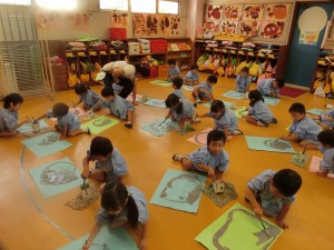 9月トトロ (2)