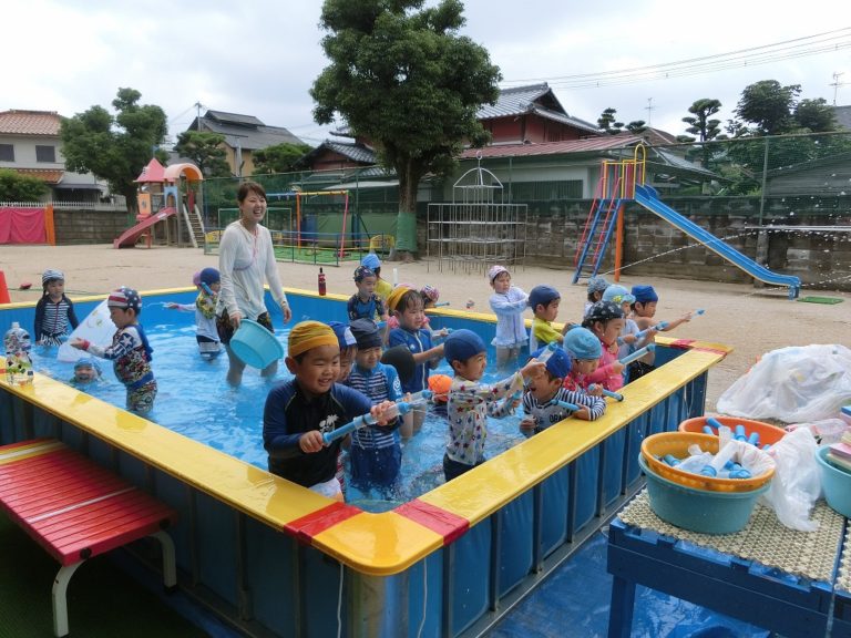 理英会 年長 夏期志望校別ゼミ 日本大学藤沢小学校 - 本